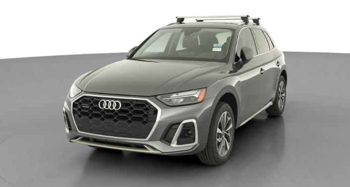 Thumbnail: 2023 Audi Q5 - 1