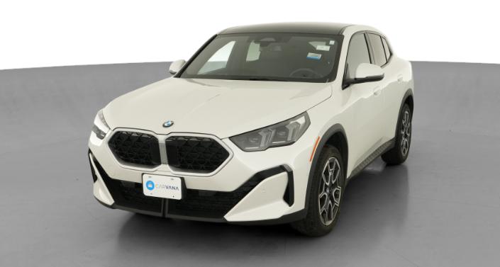 Thumbnail: 2026 BMW X2 - 1