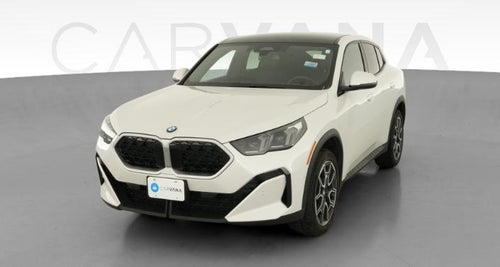 2026 BMW X2