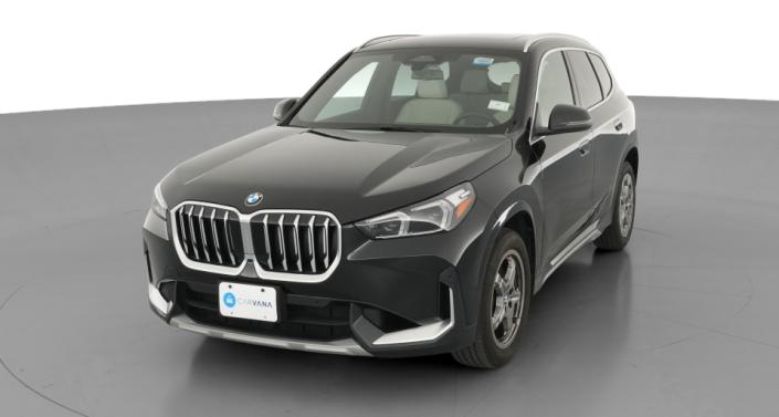Thumbnail: 2026 BMW X1 - 1