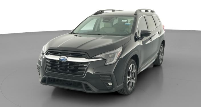 Thumbnail: 2024 Subaru Ascent - 1