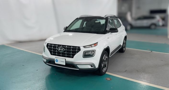 Thumbnail: 2022 Hyundai Venue - 1