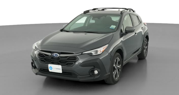 Thumbnail: 2024 Subaru Crosstrek - 1