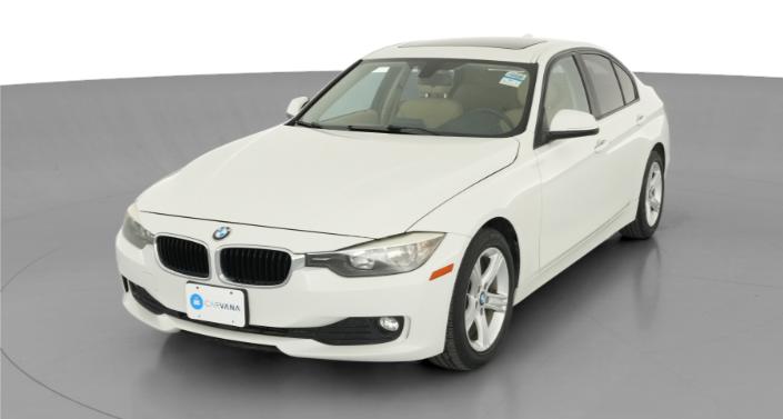 2015 BMW 3 Series 320i -
                  San Antonio, TX