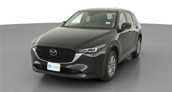Thumbnail: 2024 Mazda CX-5 - 1
