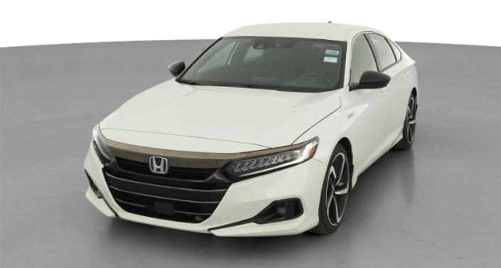 Thumbnail: 2022 Honda Accord - 1