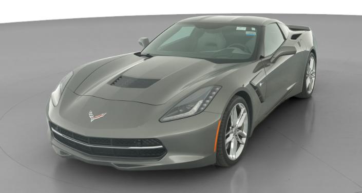 2016 Chevrolet Corvette Stingray -
                  Indianapolis, IN