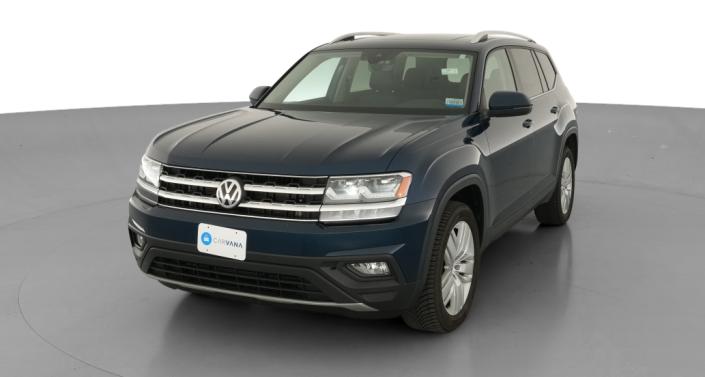 Thumbnail: 2019 Volkswagen Atlas - 1