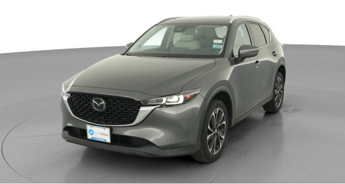 Thumbnail: 2023 Mazda CX-5 - 1