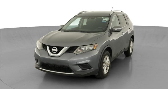 2014 Nissan Rogue SV -
                  Richton Park, IL