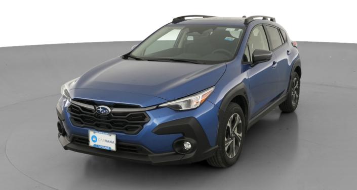 Thumbnail: 2025 Subaru Crosstrek - 1