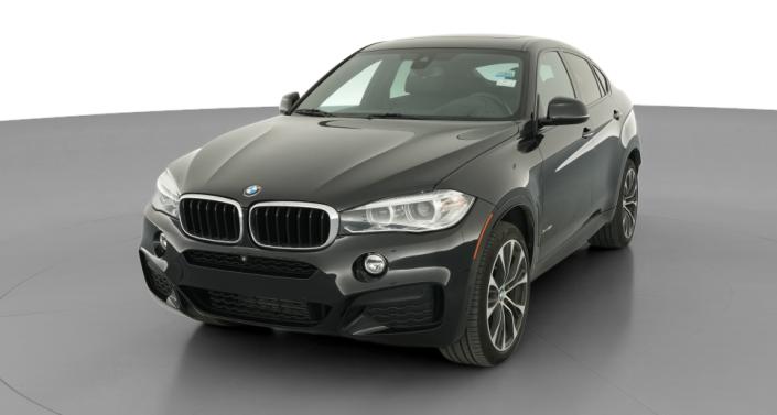 2019 BMW X6 xDrive35i -
                  Tooele, UT