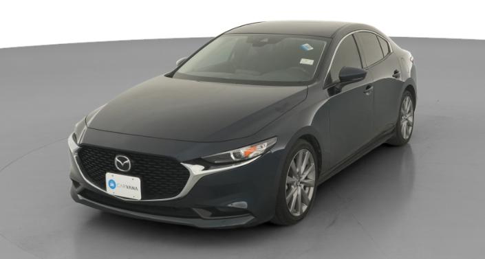 Thumbnail: 2019 Mazda Mazda3 - 1
