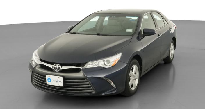 Thumbnail: 2016 Toyota Camry - 1