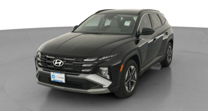 Thumbnail: 2025 Hyundai Tucson - 1
