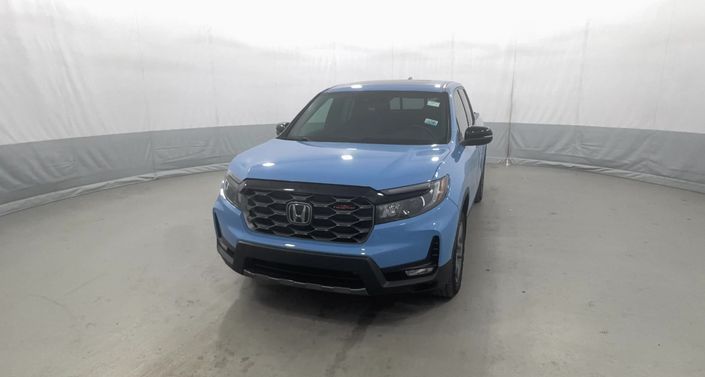 Thumbnail: 2025 Honda Ridgeline - 1