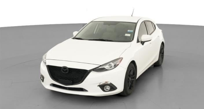 2016 Mazda Mazda3 i Sport -
                  Auburn, GA