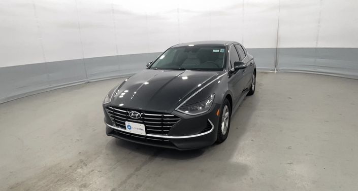 Thumbnail: 2023 Hyundai Sonata - 1