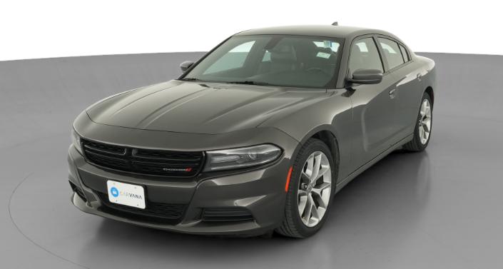 Thumbnail: 2021 Dodge Charger - 1