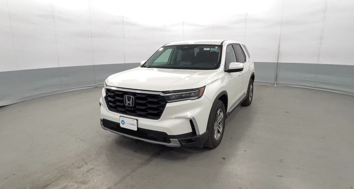 Thumbnail: 2023 Honda Pilot - 1