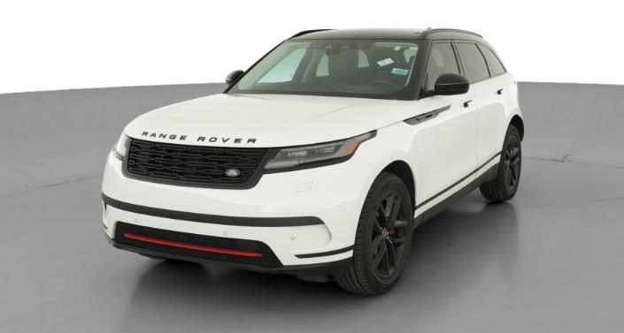 Thumbnail: 2024 Land Rover Range Rover Velar - 1