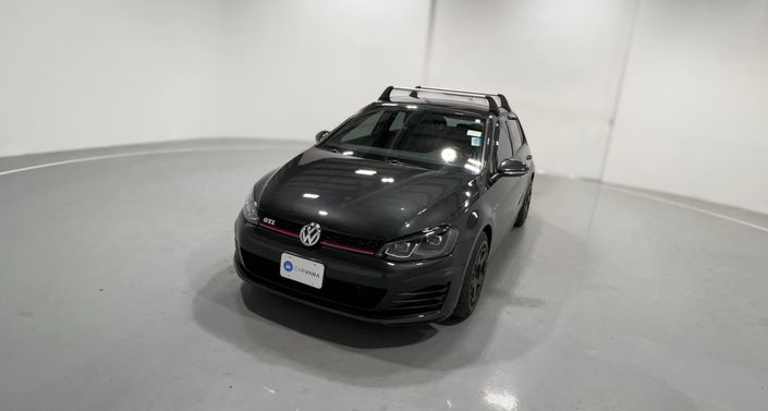 2017 Volkswagen Golf GTI S -
                  Fairview, OR