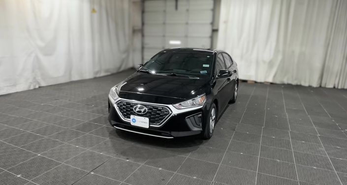 2022 Hyundai Ioniq Blue -
                  North Las Vegas, NV