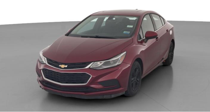 2017 Chevrolet Cruze LT -
                  Lorain, OH