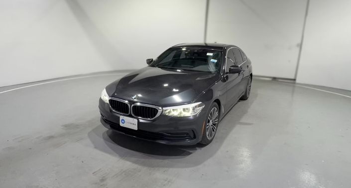 2019 BMW 5 Series 530i -
                  Houston, TX