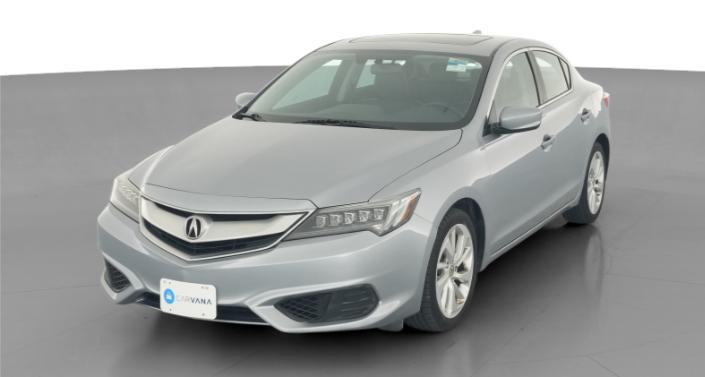 2016 Acura ILX  -
                  Rocklin, CA