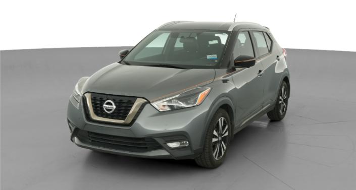 2019 Nissan Kicks SR -
                  Tolleson, AZ