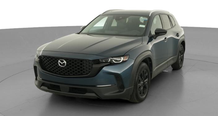 Thumbnail: 2023 Mazda CX-50 - 1