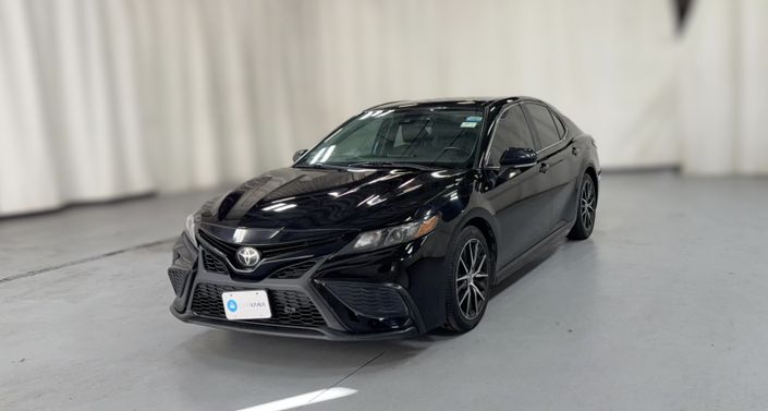 Thumbnail: 2023 Toyota Camry - 1