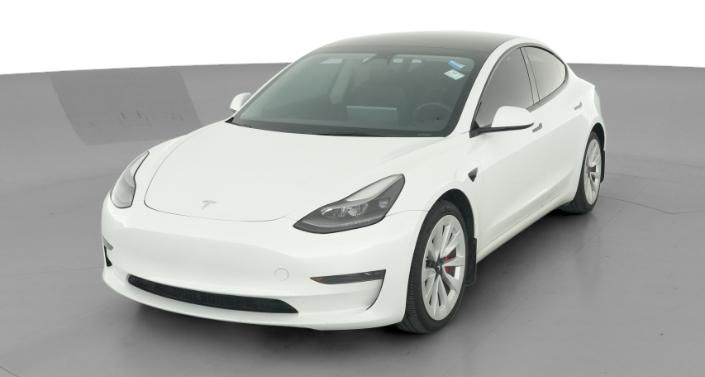 Thumbnail: 2023 Tesla Model 3 - 1