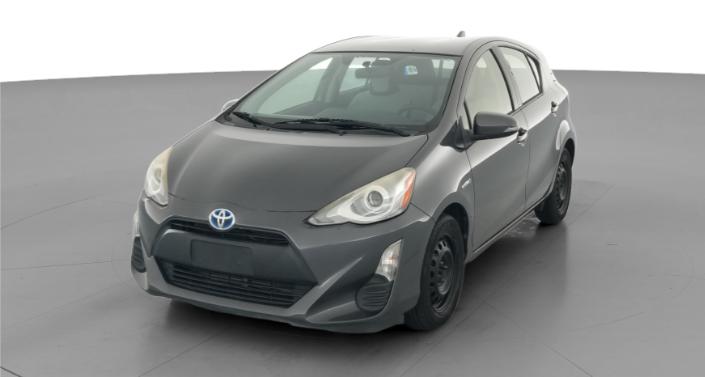 2016 Toyota Prius c One -
                  Haines City, FL