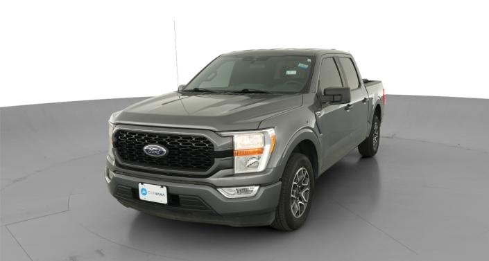 Thumbnail: 2021 Ford Econoline - 1