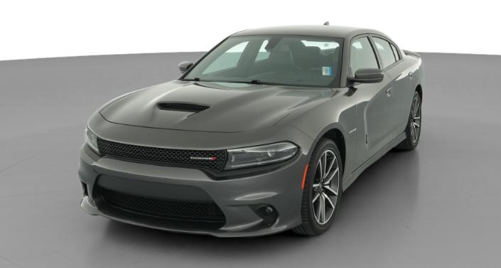 Thumbnail: 2022 Dodge Charger - 1