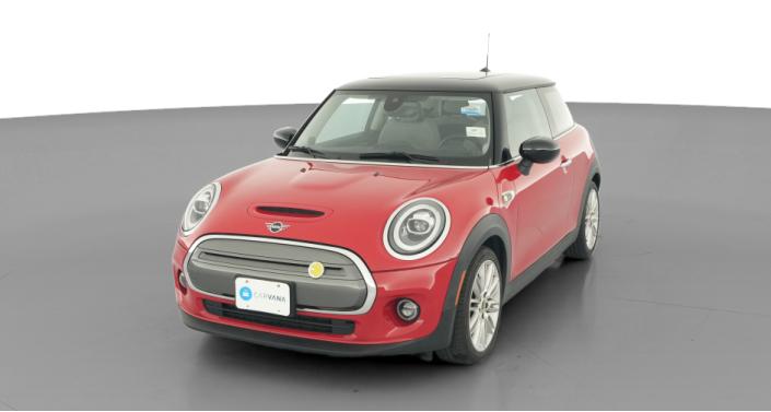 2021 MINI Cooper Hardtop SE -
                  Baltimore, MD