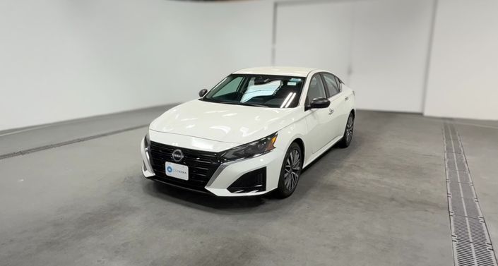 Thumbnail: 2025 Nissan Altima - 1