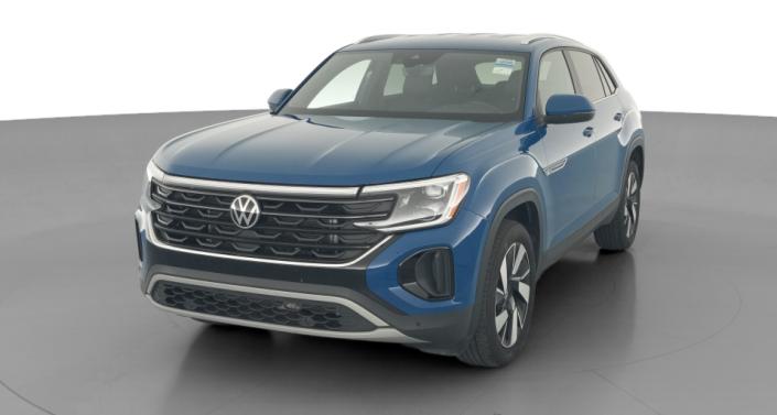 Thumbnail: 2026 Volkswagen Atlas - 1