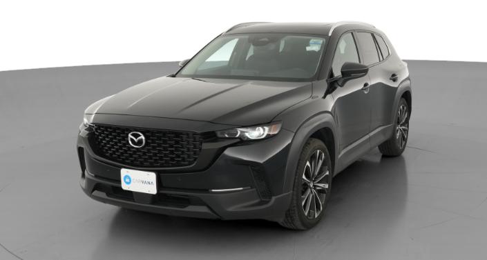 Thumbnail: 2026 Mazda CX-50 - 1