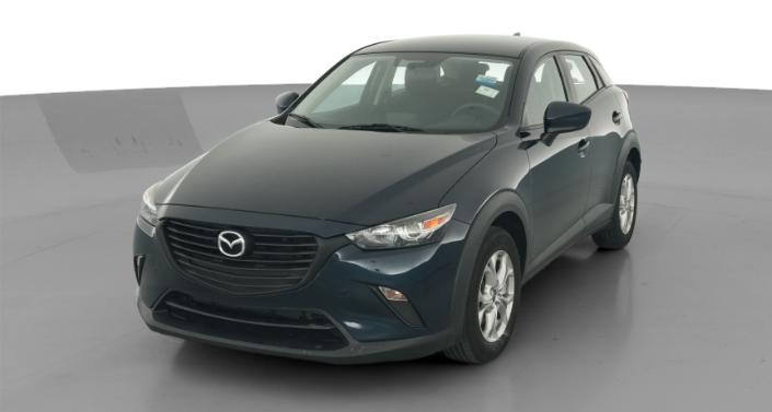 2017 Mazda CX-3 Sport -
                  Indianapolis, IN