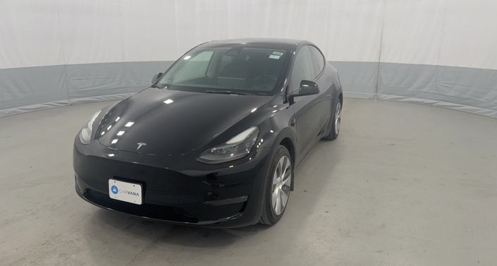 Thumbnail: 2023 Tesla Model Y - 1