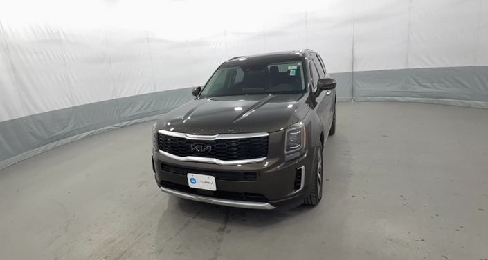 Thumbnail: 2022 Kia Telluride - 1