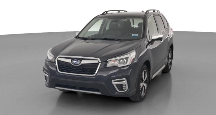 Thumbnail: 2019 Subaru Forester - 1