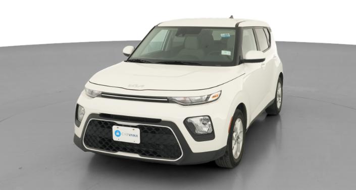 Thumbnail: 2022 Kia Soul - 1