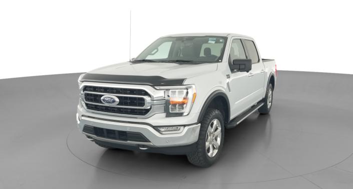 Thumbnail: 2021 Ford Econoline - 1