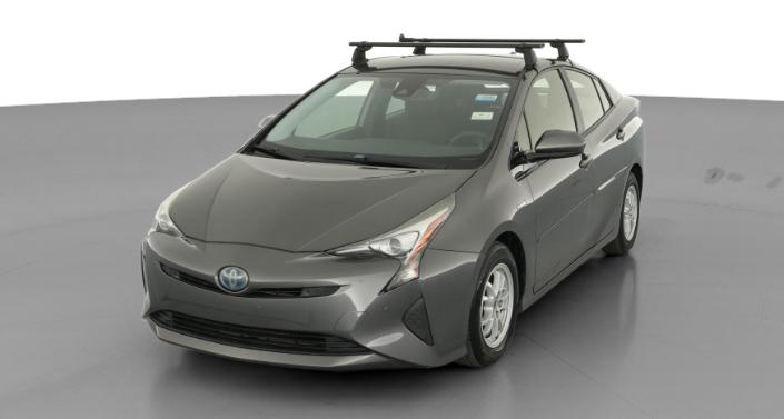 2018 Toyota Prius Two -
                  San Antonio, TX