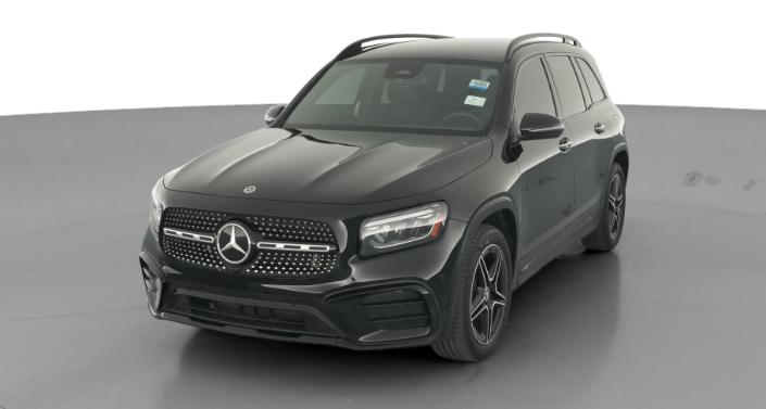 Thumbnail: 2024 Mercedes-Benz GLB - 1