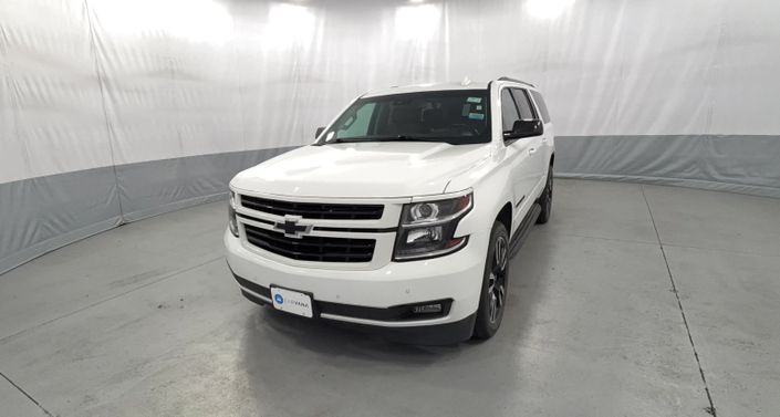 Thumbnail: 2019 Chevrolet Suburban - 1